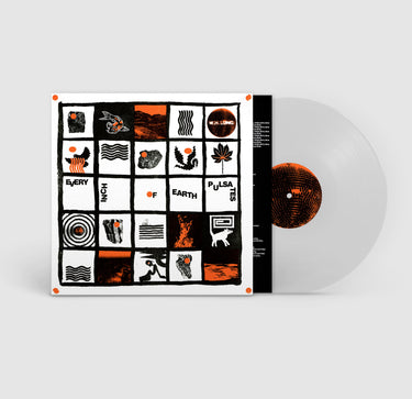W.H. LUNG - Every Inch of Earth Pulsates