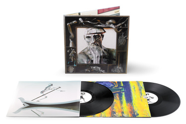 MARK PRITCHARD & THOM YORKE - Tall Tales (Standard Edition)