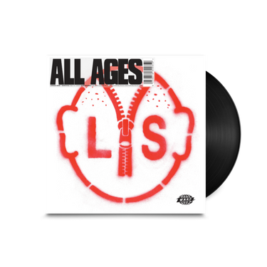 Lorenzo Senni - All Ages