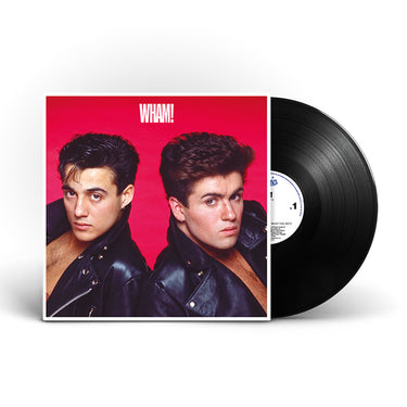 WHAM! - Fantastic (2024 Remastered Reissue)