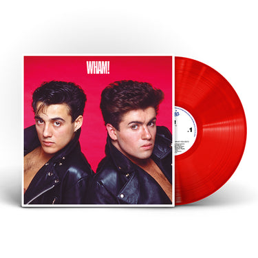 WHAM! - Fantastic (2024 Remastered Reissue)