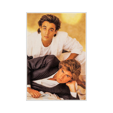 WHAM! - Make It Big (2024 Remastered Reissue)