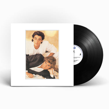 WHAM! - Make It Big (2024 Remastered Reissue)