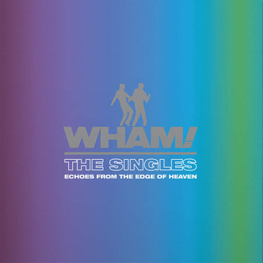 WHAM! - The Singles: Echoes From The Edge Of Heaven - CD - Digipack