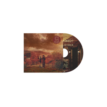 CD
