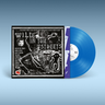 Blue Vinyl LP