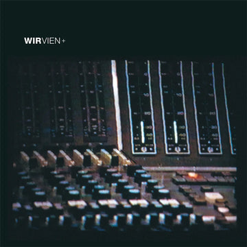 WIR (AKA WIRE) - Vien + (Reissue) - CD