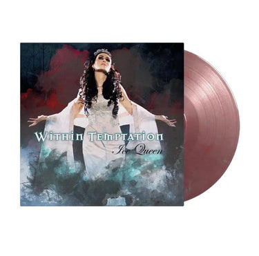 WITHIN TEMPTATION - Ice Queen (Acoustic) - CD