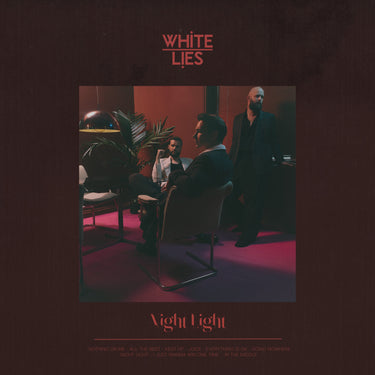 WHITE LIES - Night Light
