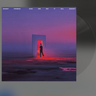 Transparent Clear Vinyl 2LP