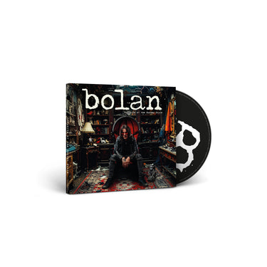 CD