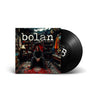 Black Vinyl LP