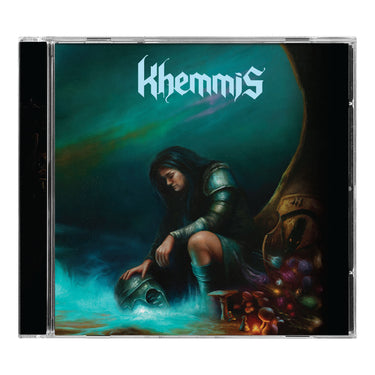 CD