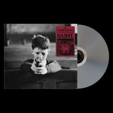 Ticket + CD W/Signed Art Card - €15.99