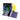 Transparent yellow Vinyl 2LP