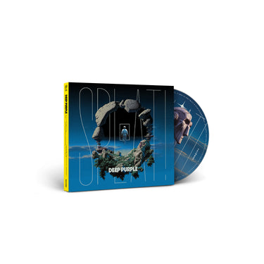 CD Digisleeve