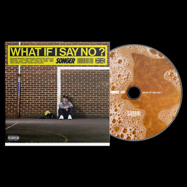 CD