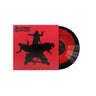 Red & Black Corona Vinyl LP