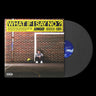 140g Black Vinyl LP
