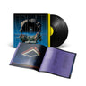 Black Vinyl 2LP