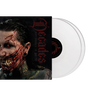 RSD Stores Exclusive 140g White Vinyl 2LP
