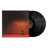 Black Vinyl 2LP