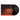 Black Vinyl 2LP