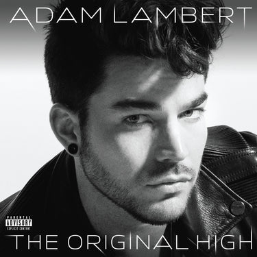 Adam Lambert - The Original High