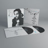 Black 2LP Gatefold