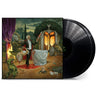 Black Vinyl 2LP Gatefold