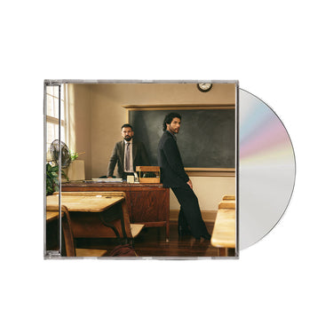 CD