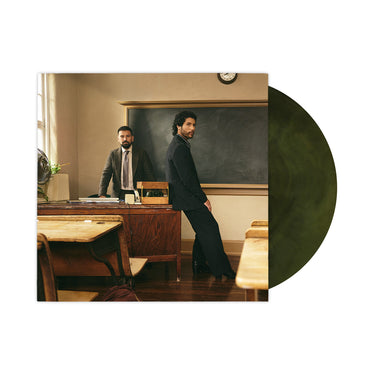 Dan + Shay - Young