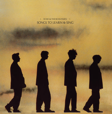 Echo & The Bunnymen - Songs To Learn & Sing (2026 Reissue)