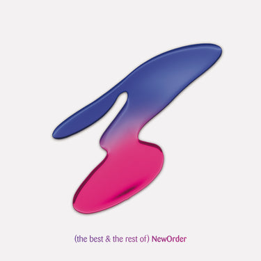 New Order - The Best Of / The Rest Of (CD Edition)