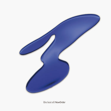 New Order - The Best Of (Vinyl 2LP)