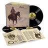 Deluxe Black Vinyl 3LP