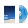 Sea Blue Marble Vinyl 1LP
