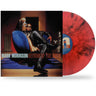 Orange Marble Vinyl 1LP