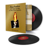 140g Black Vinyl 2LP