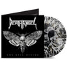 Clear / Black Splatter Vinyl 2LP