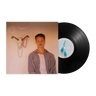 Black Vinyl LP