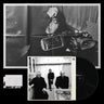 Black Vinyl