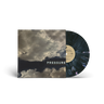 Black, Blue & Lavender Blend Vinyl LP