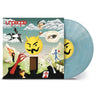 Clouds Blue Vinyl LP