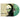 Green Blue Marble Vinyl LP