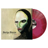 RSD Indies Exclusive Pink Red Swirl Vinyl LP