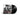 Black Vinyl LP