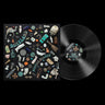 Black Vinyl LP