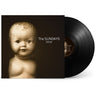 140g Black Vinyl LP