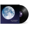 140g Black Vinyl LP